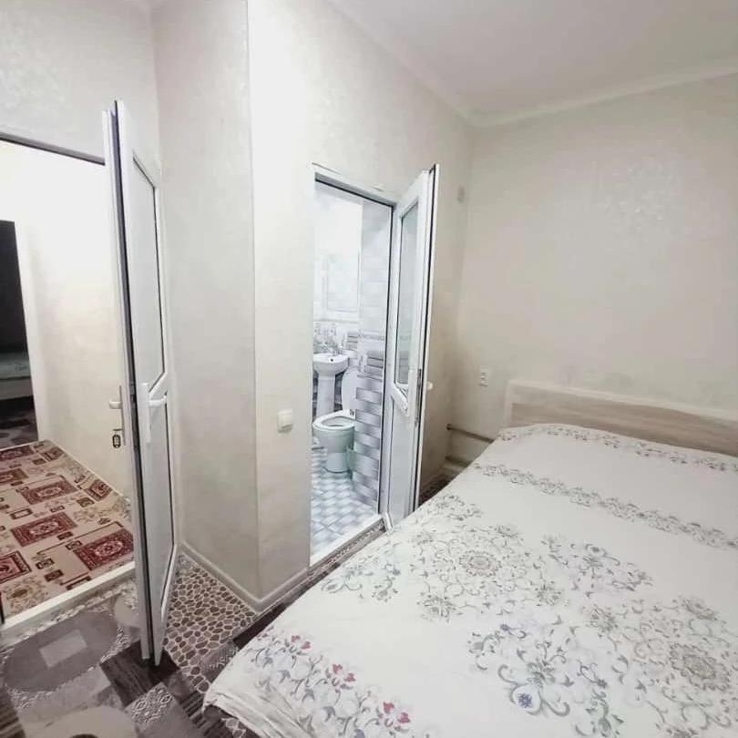 Hostel Sulaiman-Too Ош Екстер'єр фото