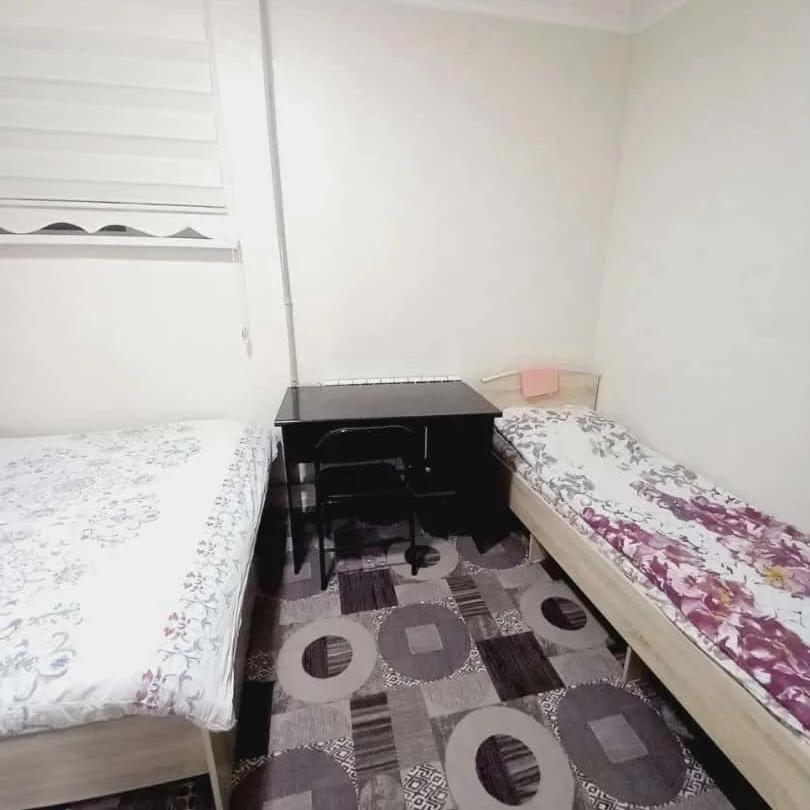 Hostel Sulaiman-Too Ош Екстер'єр фото