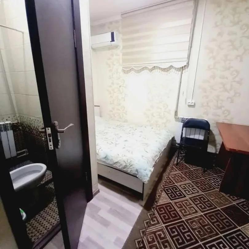 Hostel Sulaiman-Too Ош Екстер'єр фото