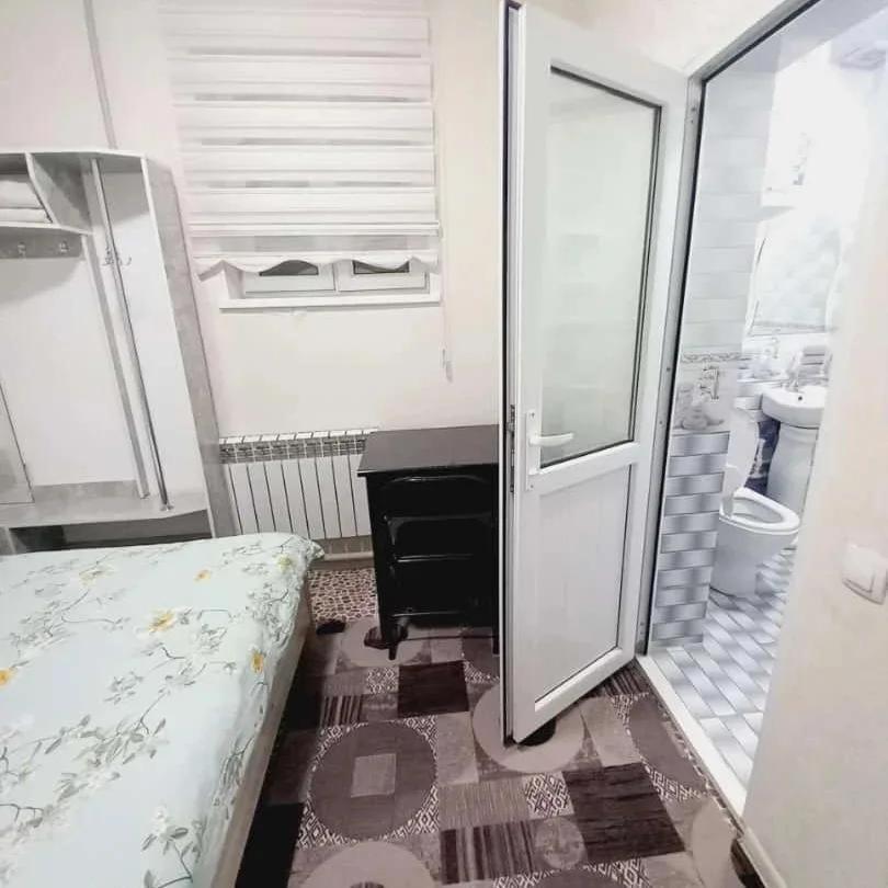 Hostel Sulaiman-Too Ош Екстер'єр фото