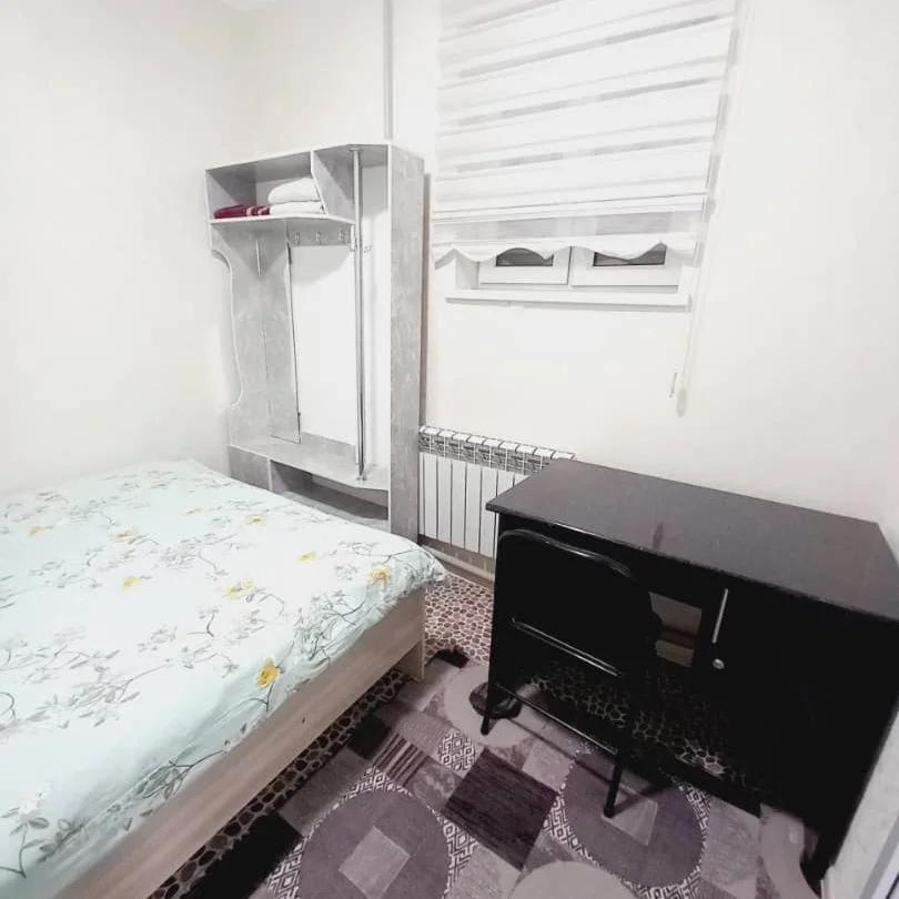 Hostel Sulaiman-Too Ош Екстер'єр фото