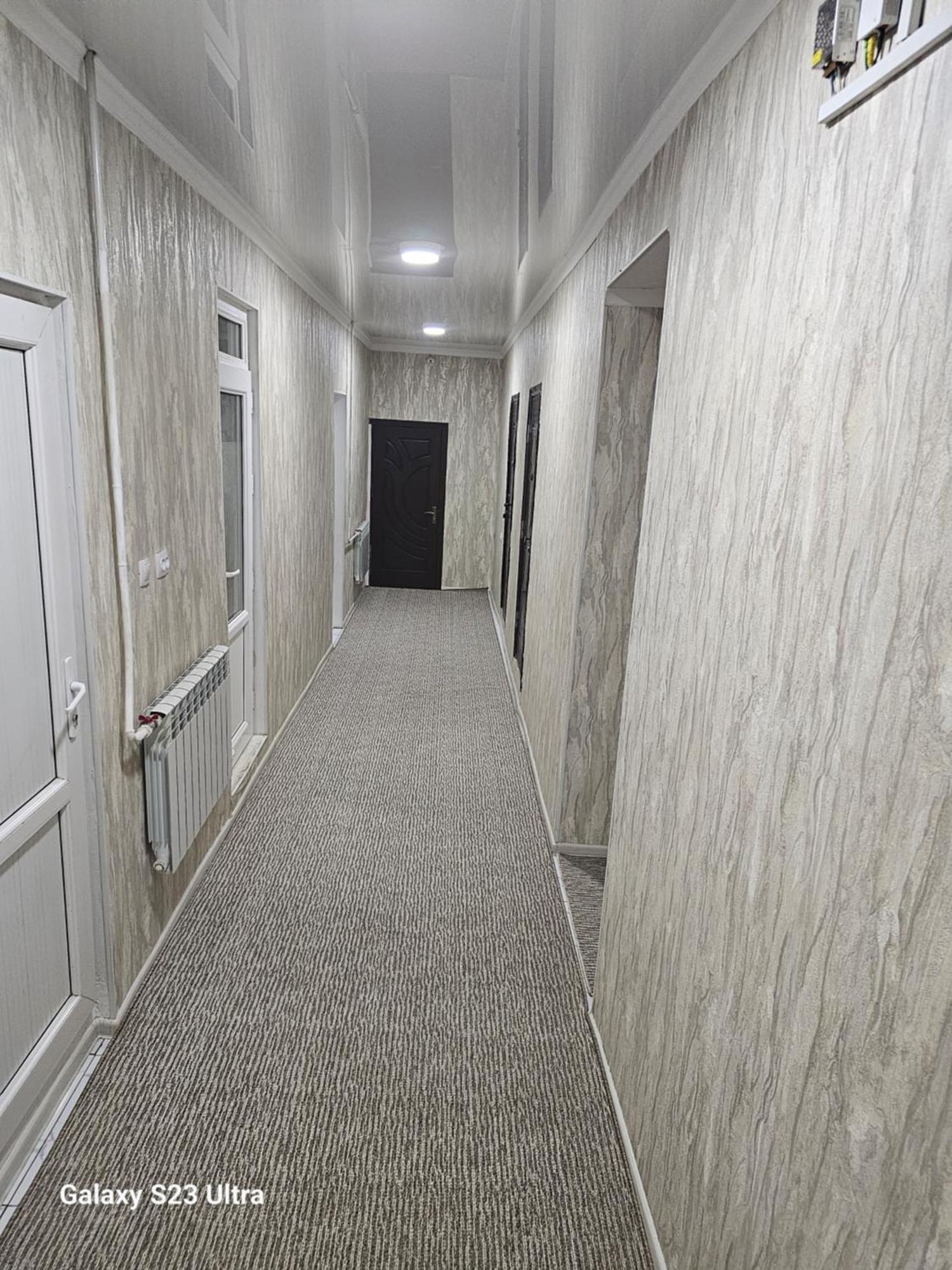Hostel Sulaiman-Too Ош Екстер'єр фото